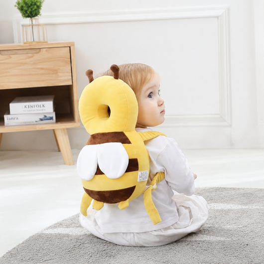 Impact Safety Backpack